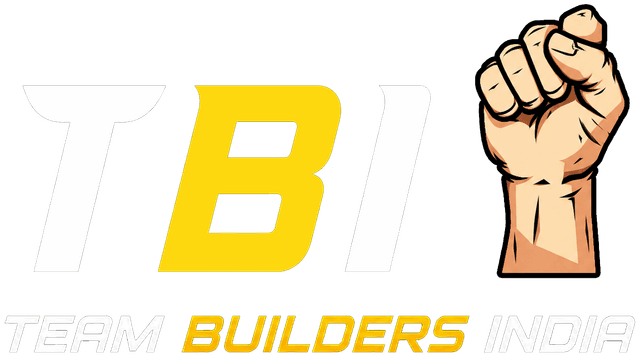 Team Builder India Logo